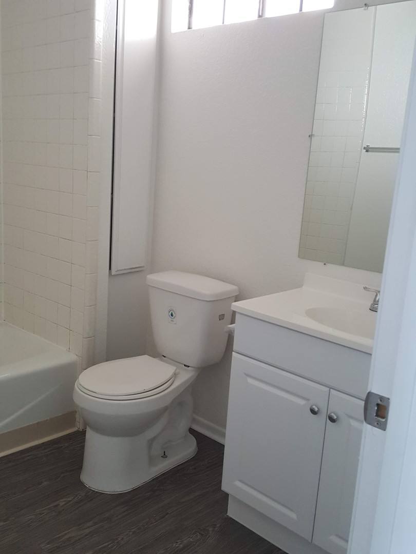 Apartment for rent at 501 W 14th St, San Pedro, CA 90731