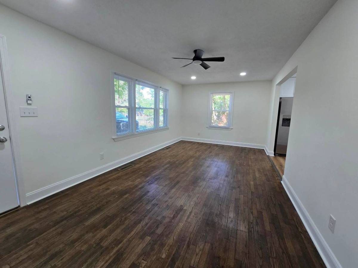 House for rent at 4909 Walnut Dr, Fayetteville, NC 28304