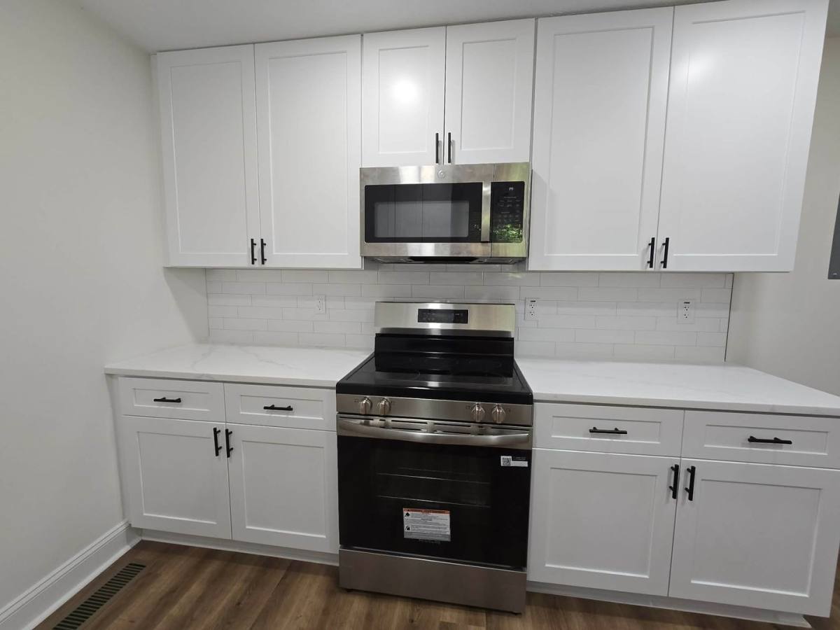 House for rent at 4909 Walnut Dr, Fayetteville, NC 28304