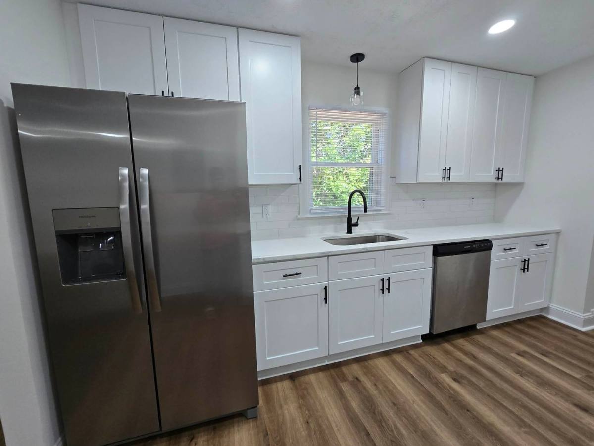 House for rent at 4909 Walnut Dr, Fayetteville, NC 28304
