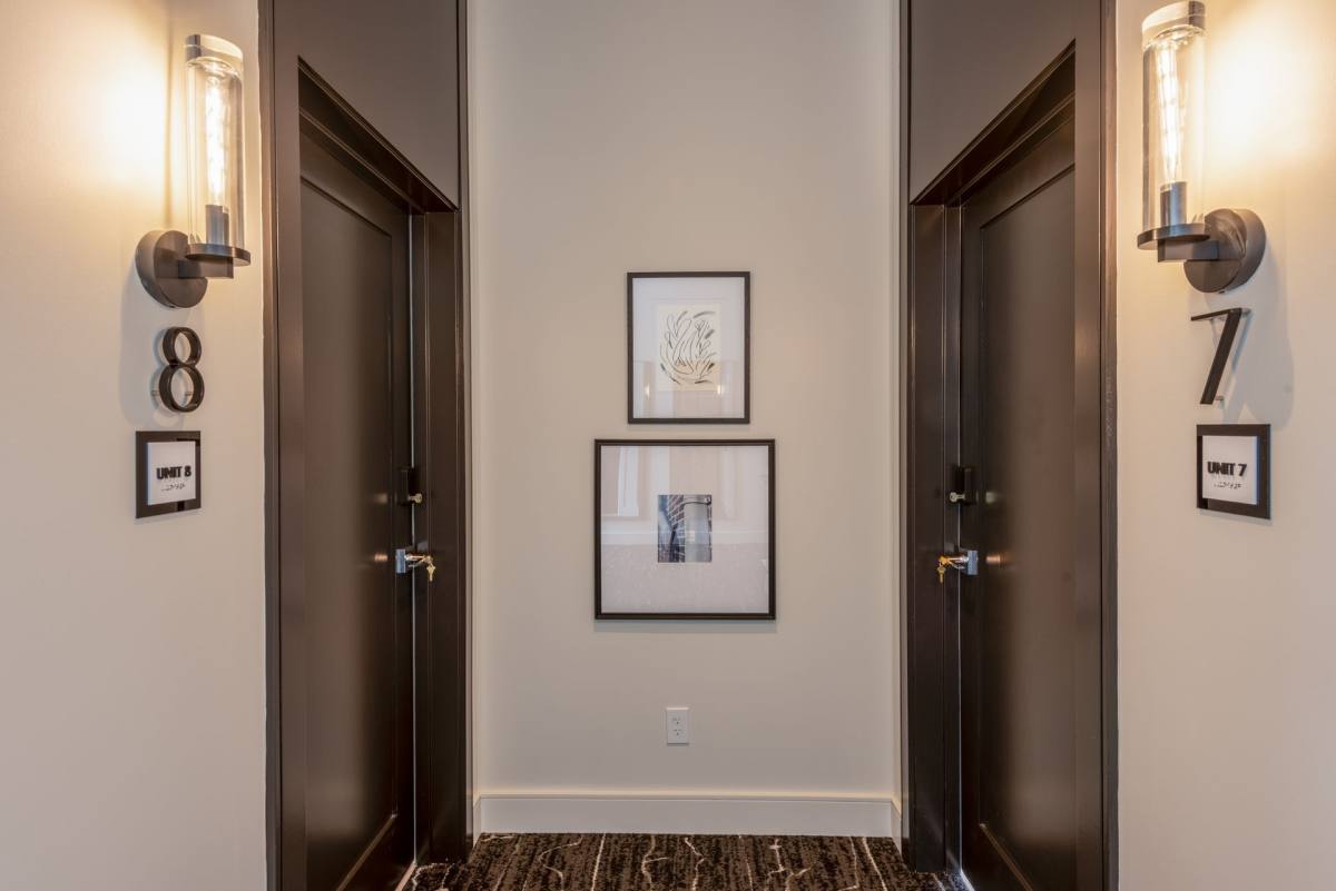 Apartment for rent at 1223 Washington St, Norwood, MA 02062