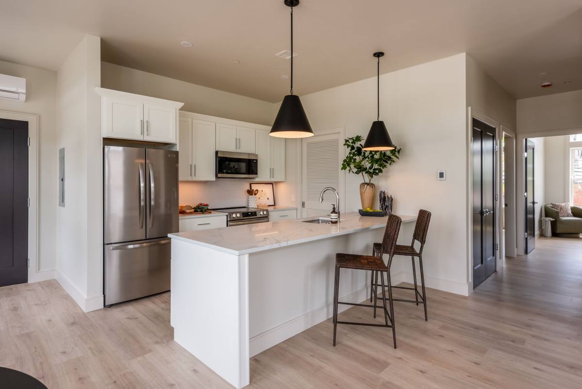 Apartment for rent at 1223 Washington St, Norwood, MA 02062