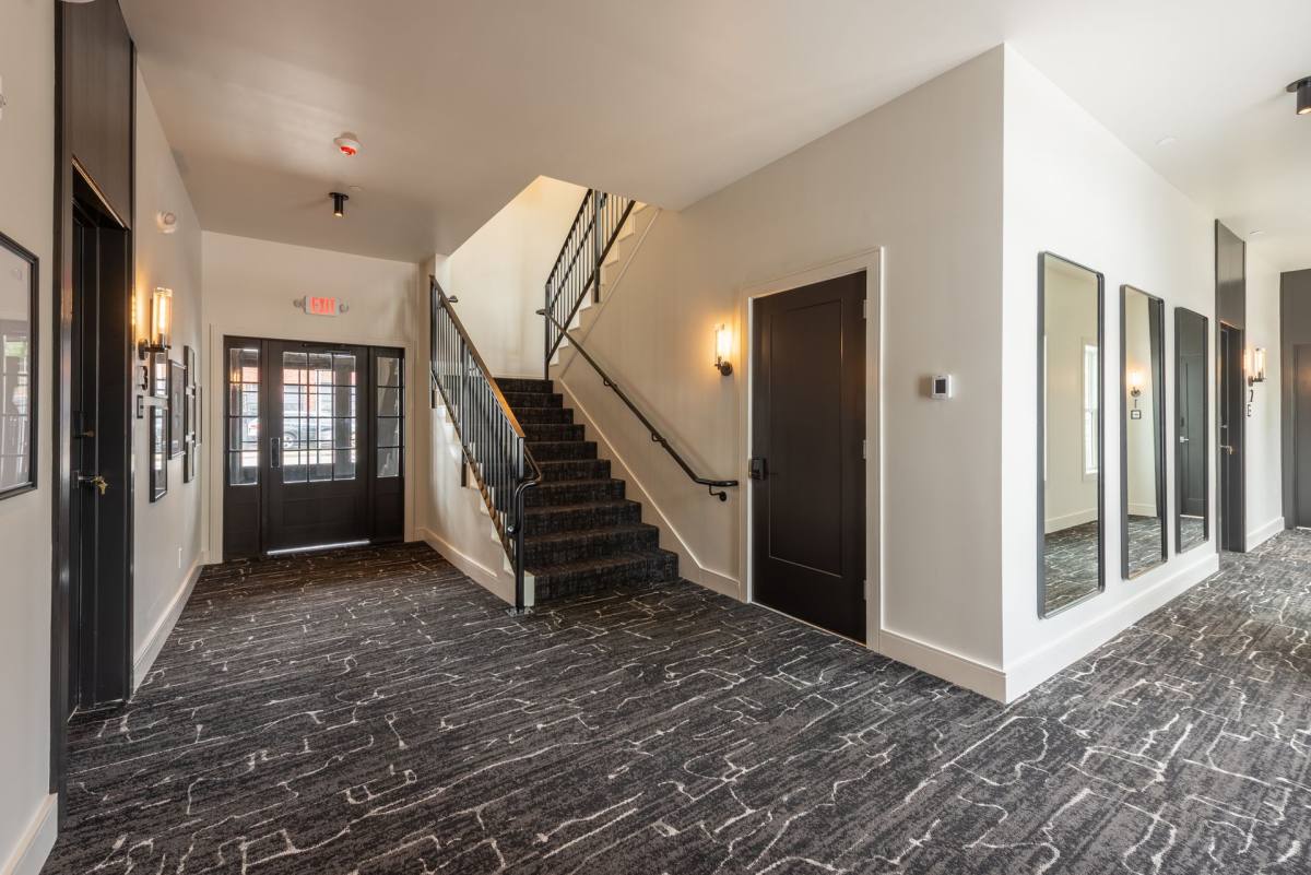 Apartment for rent at 1223 Washington St, Norwood, MA 02062