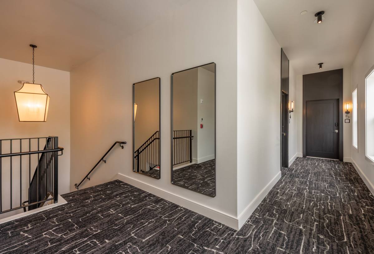 Apartment for rent at 1223 Washington St, Norwood, MA 02062