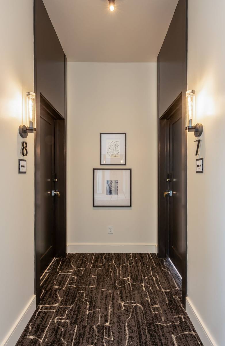 Apartment for rent at 1223 Washington St, Norwood, MA 02062