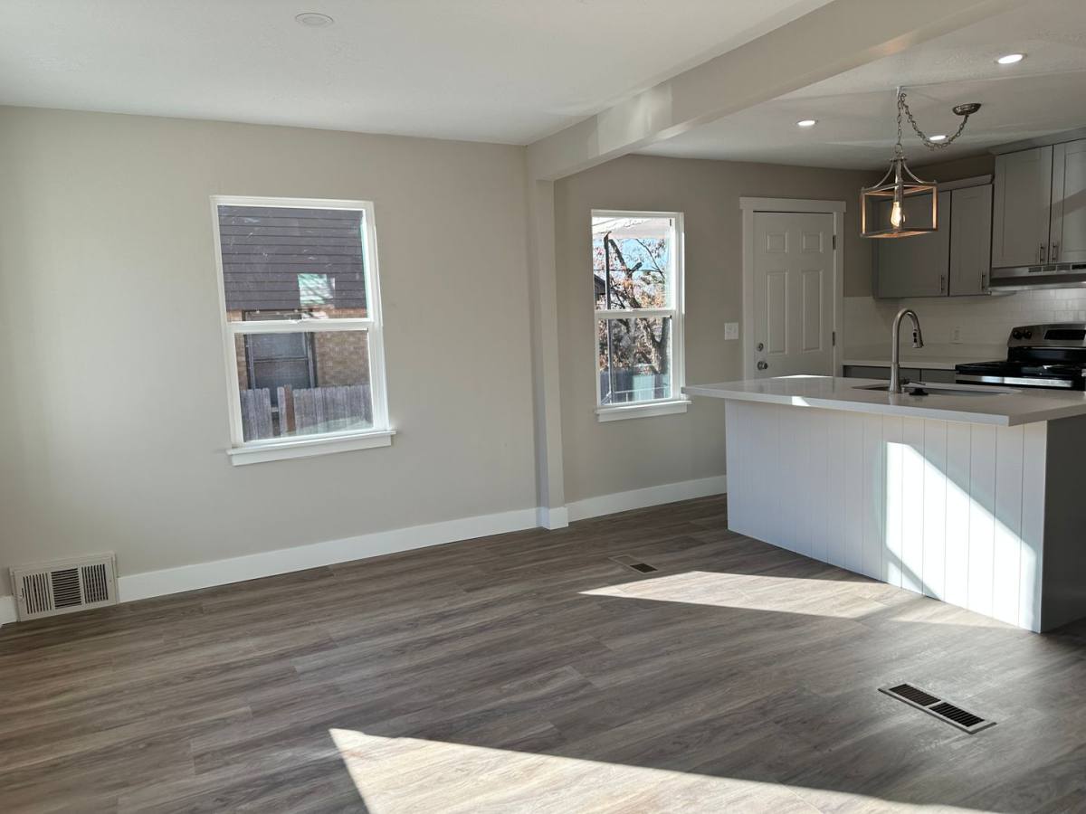 House for rent at 2925 Madison Ave, Ogden, UT 84403