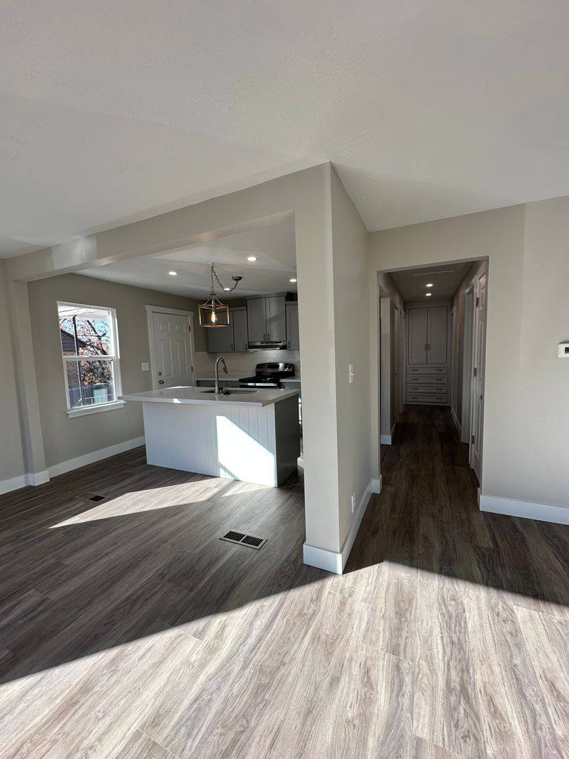 House for rent at 2925 Madison Ave, Ogden, UT 84403