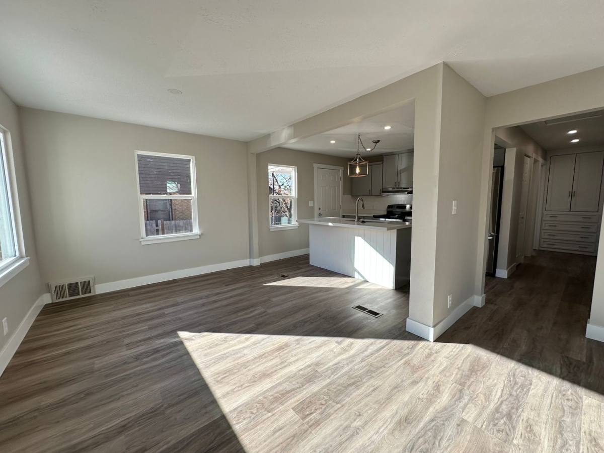 House for rent at 2925 Madison Ave, Ogden, UT 84403