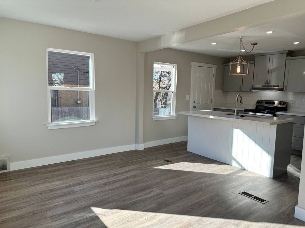 House for rent at 2925 Madison Ave, Ogden, UT 84403
