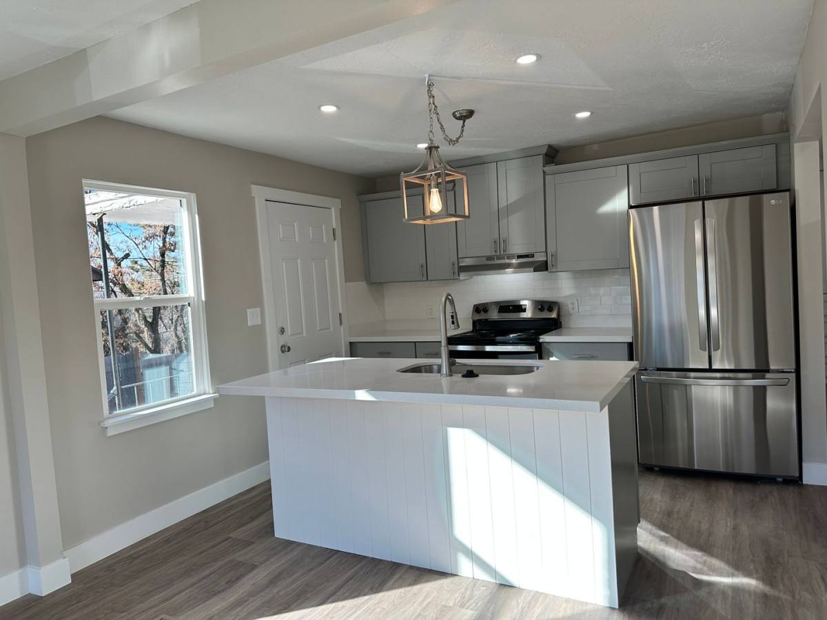 House for rent at 2925 Madison Ave, Ogden, UT 84403