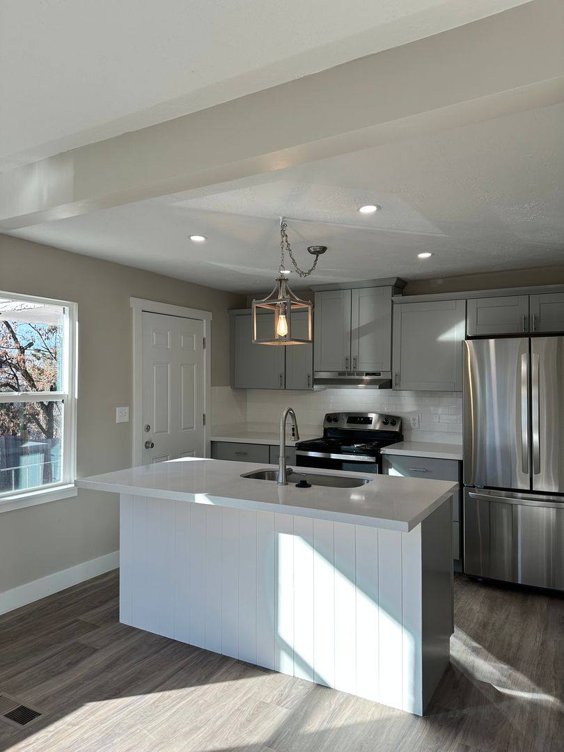 House for rent at 2925 Madison Ave, Ogden, UT 84403