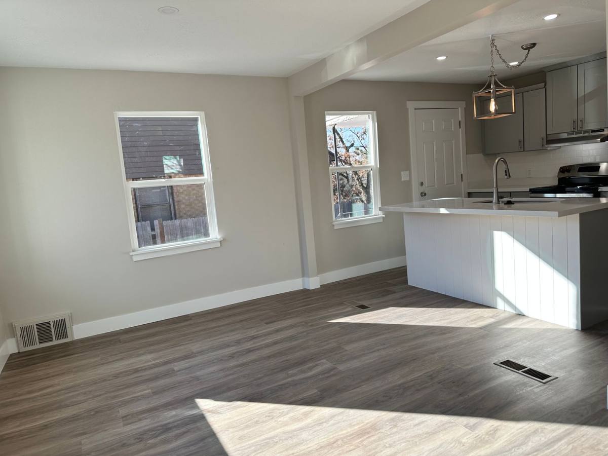 House for rent at 2925 Madison Ave, Ogden, UT 84403