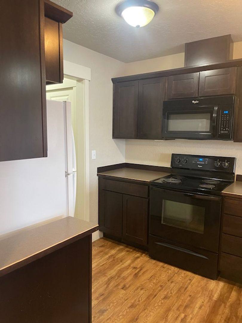 Apartment for rent at 91 Alki St, Davenport, WA 99122