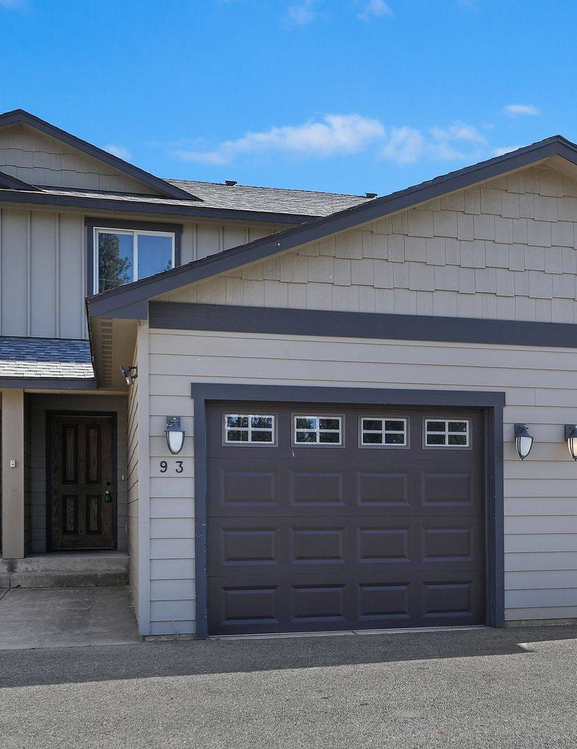 Apartment for rent at 91 Alki St, Davenport, WA 99122
