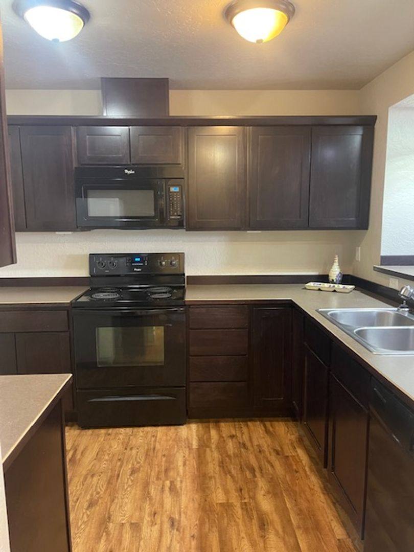 Apartment for rent at 91 Alki St, Davenport, WA 99122