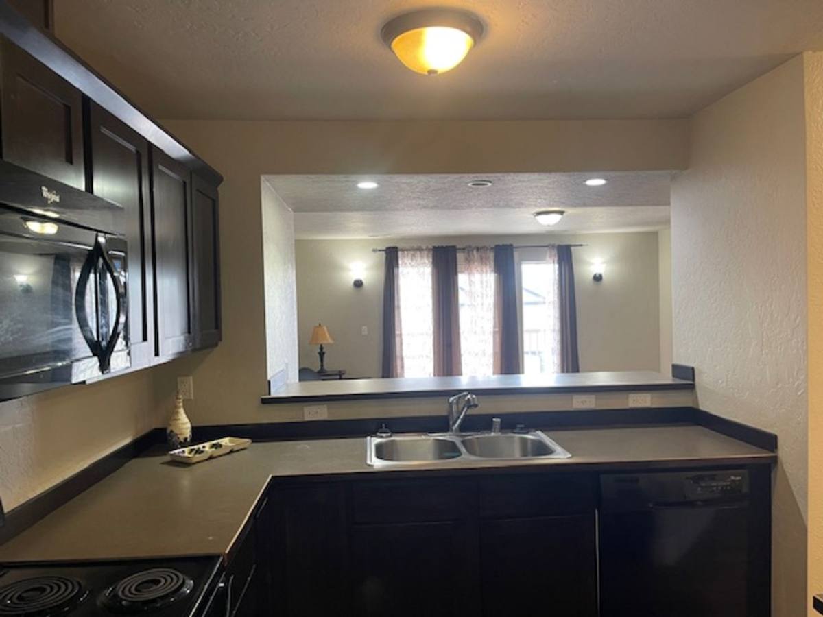 Apartment for rent at 91 Alki St, Davenport, WA 99122