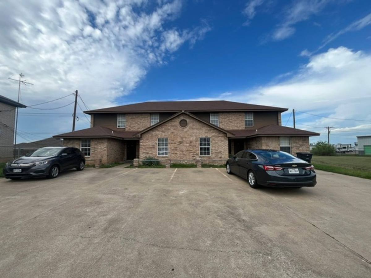 Apartment for rent at 1103 Horizon Dr, Killeen, TX 76542