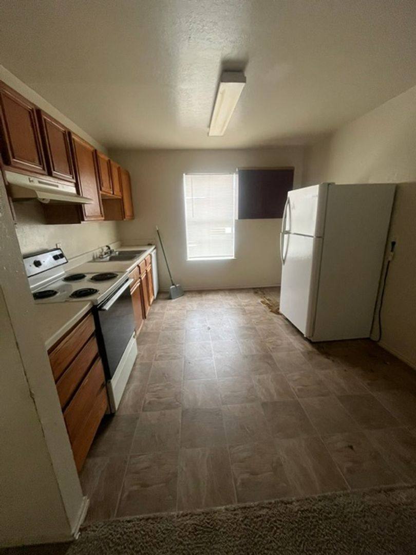 Apartment for rent at 1103 Horizon Dr, Killeen, TX 76542
