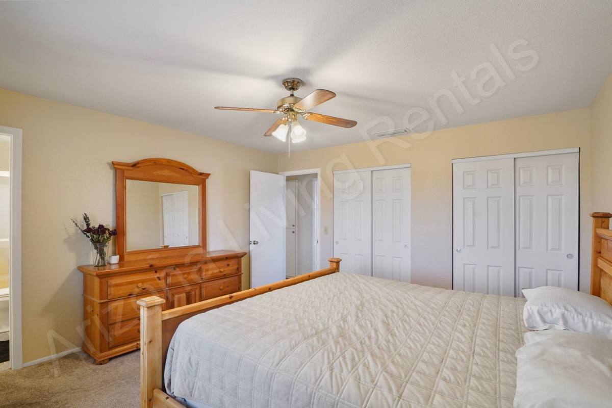 House for rent at 3092 Tomahawk Dr, Lake Havasu City, AZ 86406