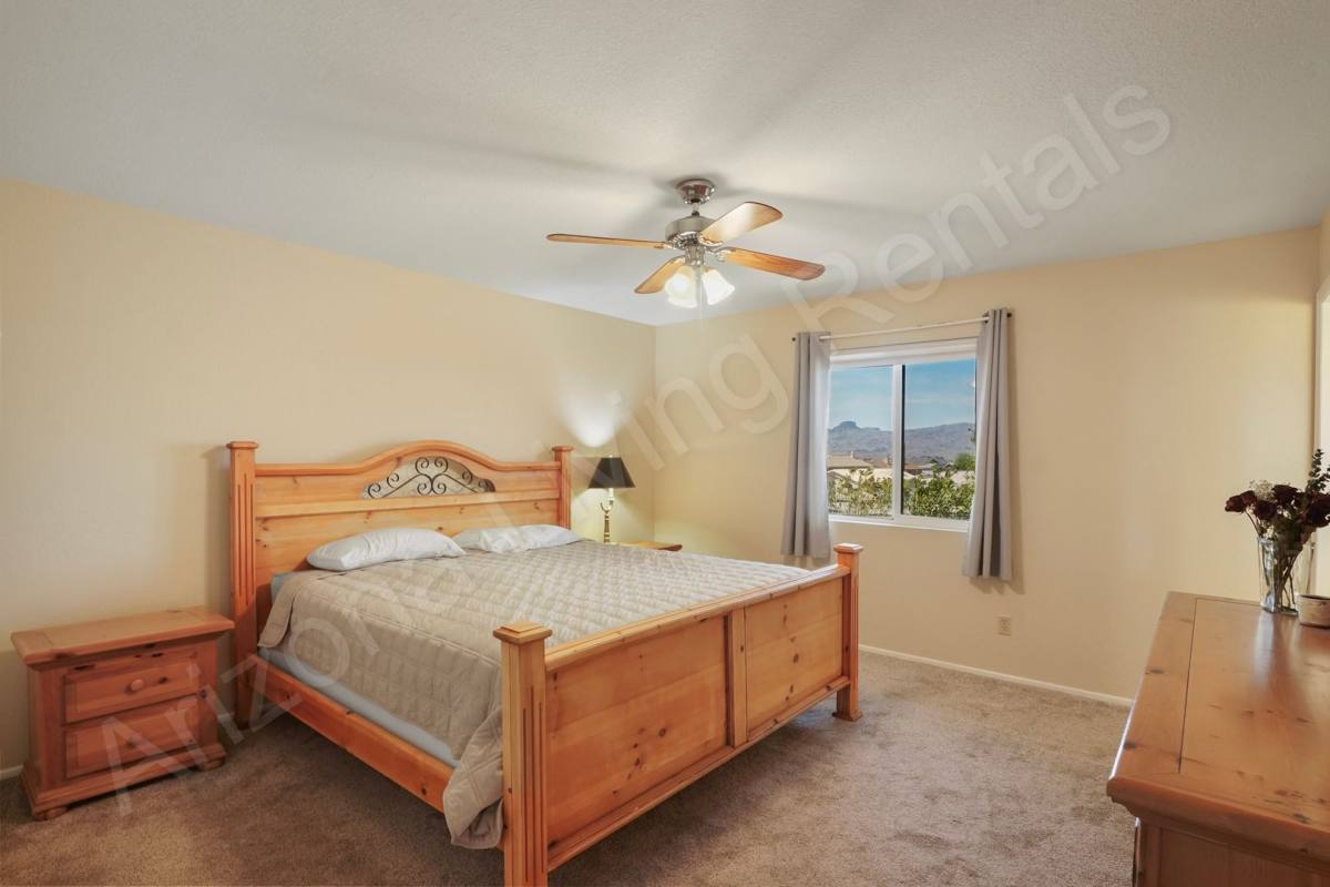 House for rent at 3092 Tomahawk Dr, Lake Havasu City, AZ 86406