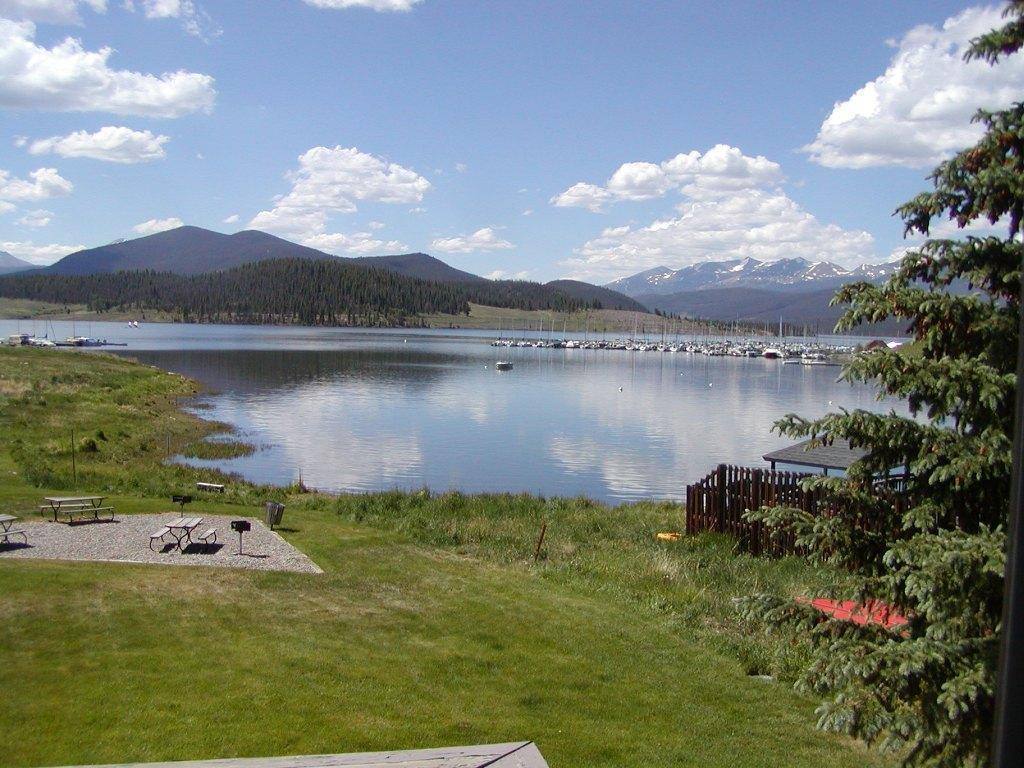 Condo for rent at 144 Gold Run Circle #BLDG 2, 24, Dillon, CO 80435