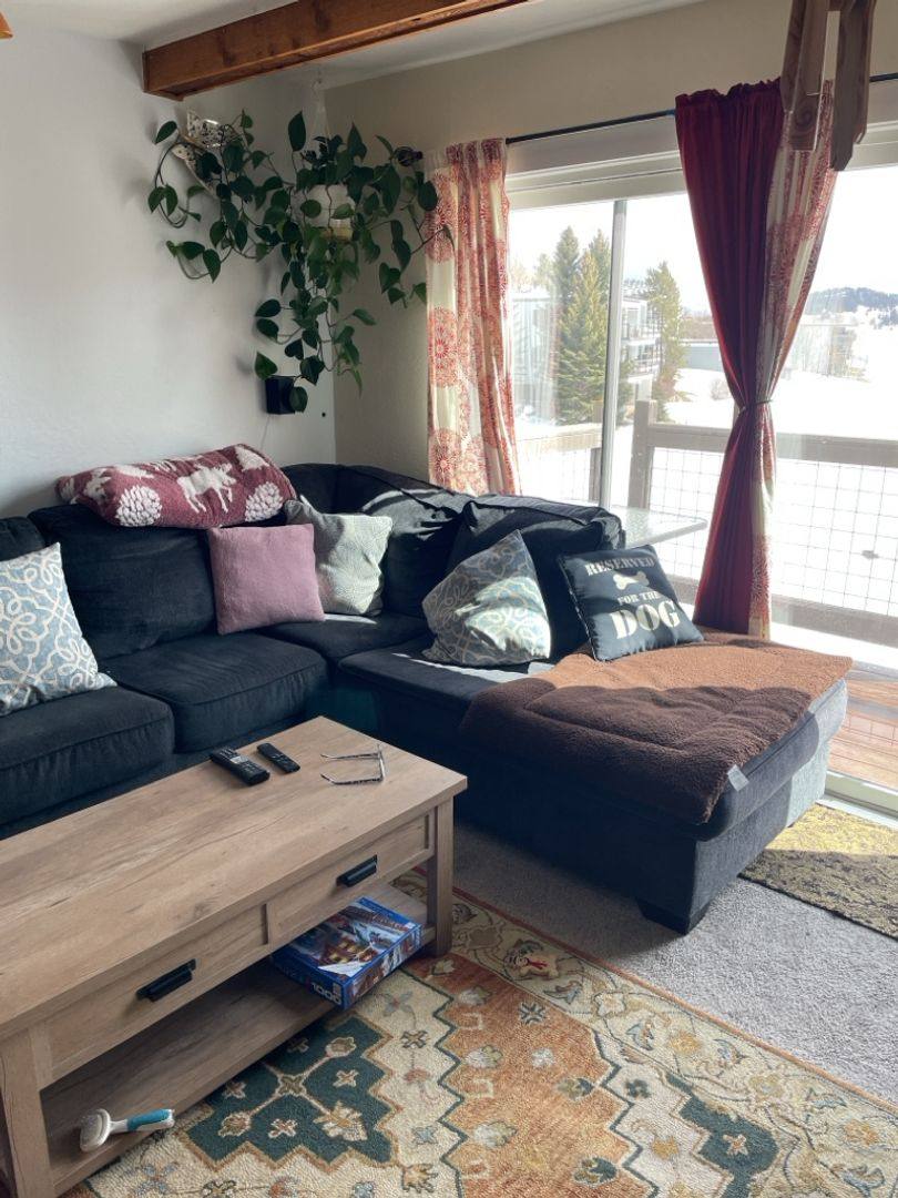 Condo for rent at 144 Gold Run Circle #BLDG 2, 24, Dillon, CO 80435