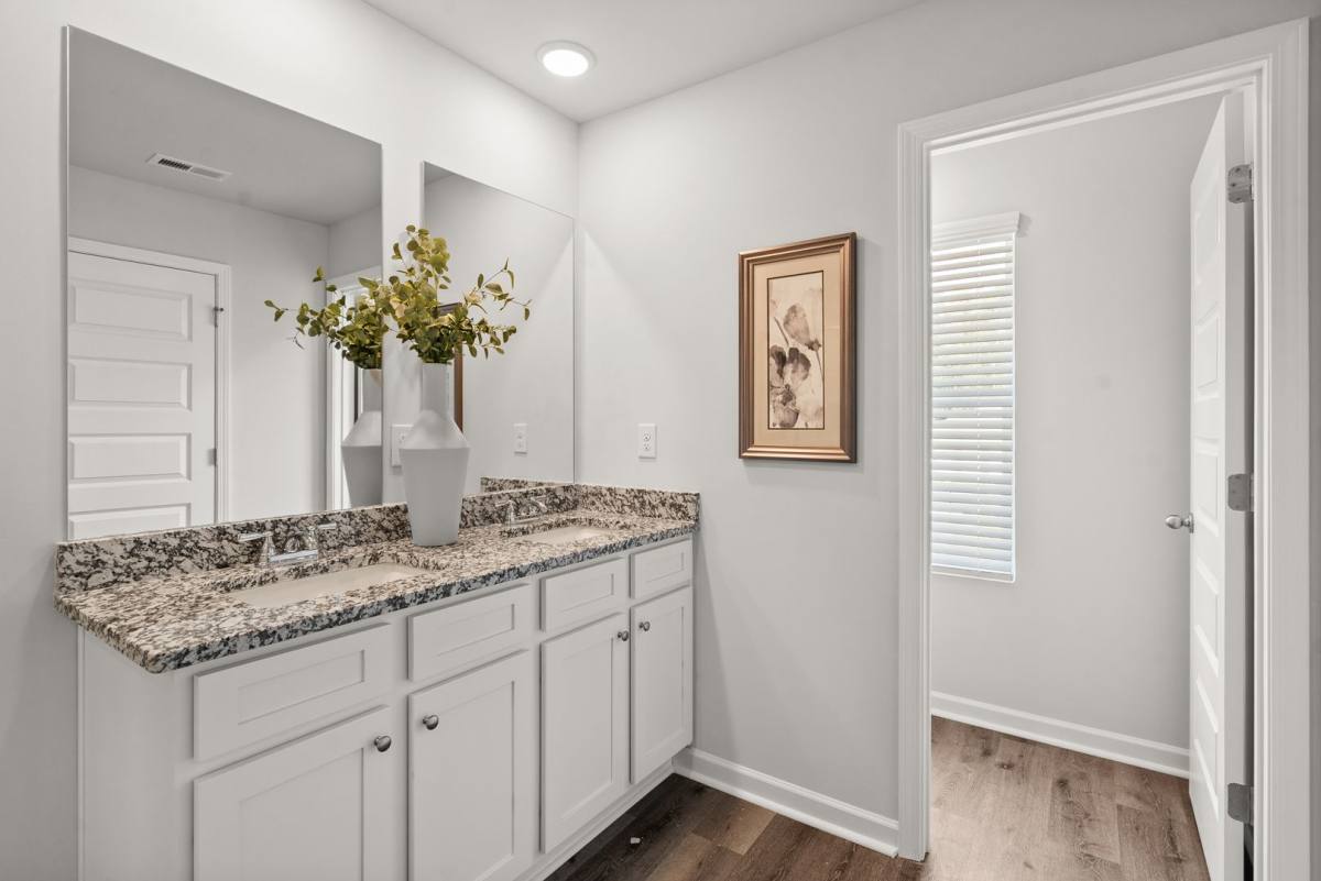 Townhouse for rent at 1015 Hayden St NW, Atlanta, GA 30331
