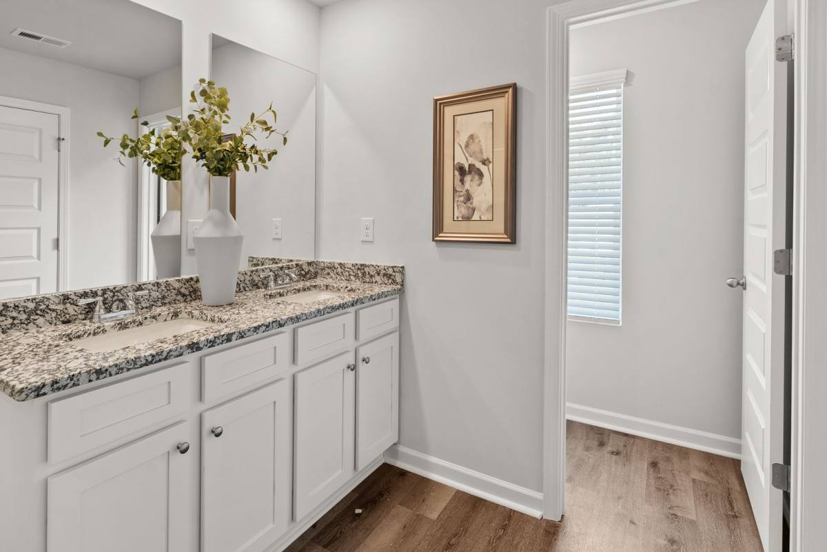Townhouse for rent at 1015 Hayden St NW, Atlanta, GA 30331