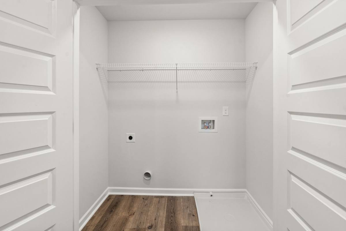Townhouse for rent at 1015 Hayden St NW, Atlanta, GA 30331