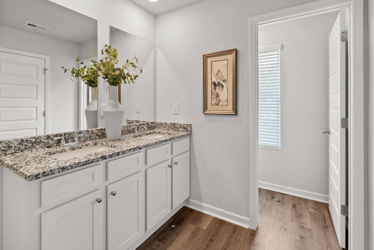 Townhouse for rent at 1015 Hayden St NW, Atlanta, GA 30331