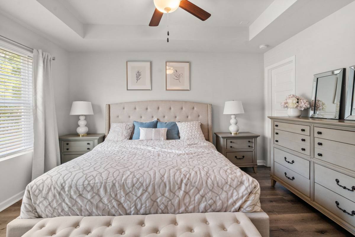 Townhouse for rent at 1015 Hayden St NW, Atlanta, GA 30331