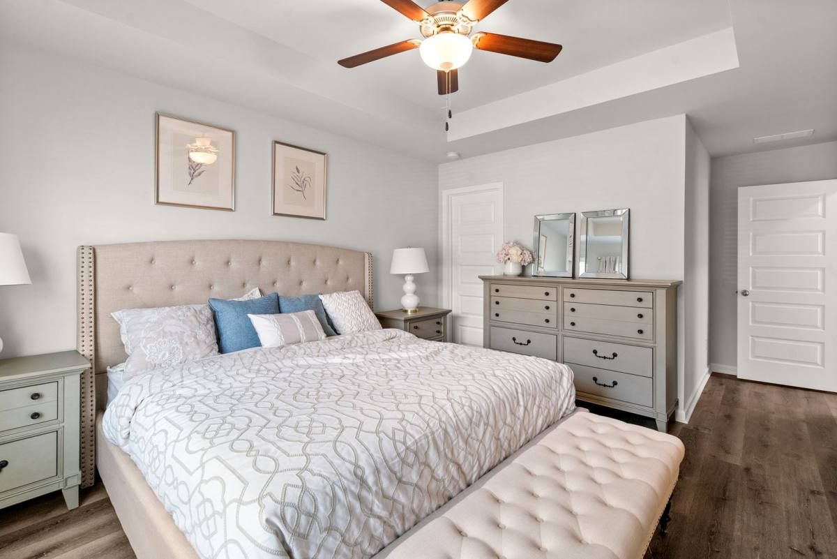 Townhouse for rent at 1015 Hayden St NW, Atlanta, GA 30331