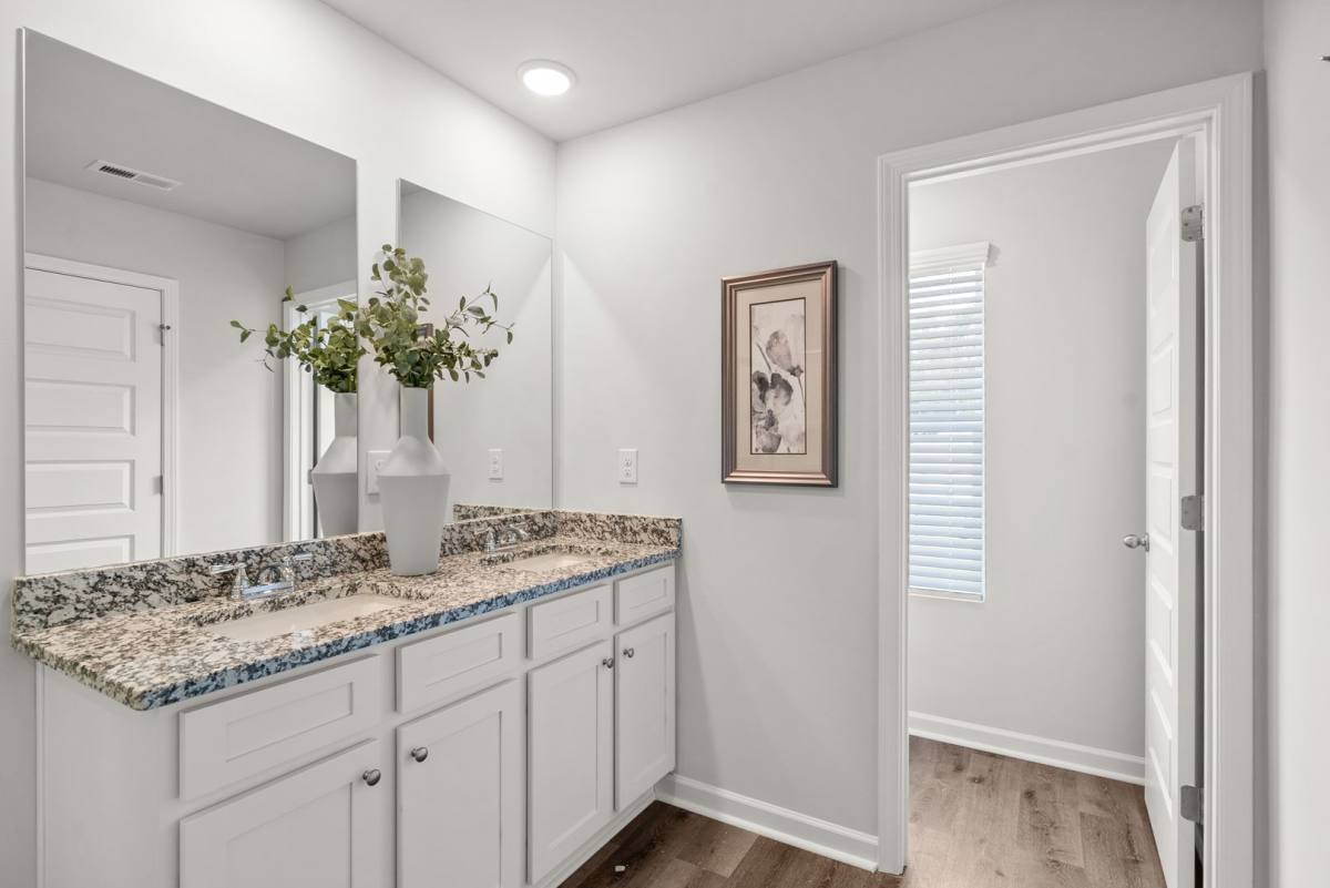 Townhouse for rent at 1015 Hayden St NW, Atlanta, GA 30331