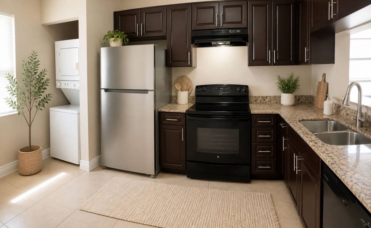 Apartment for rent at 4170-4178 NW 114th Ave, Coral Springs, FL 33065