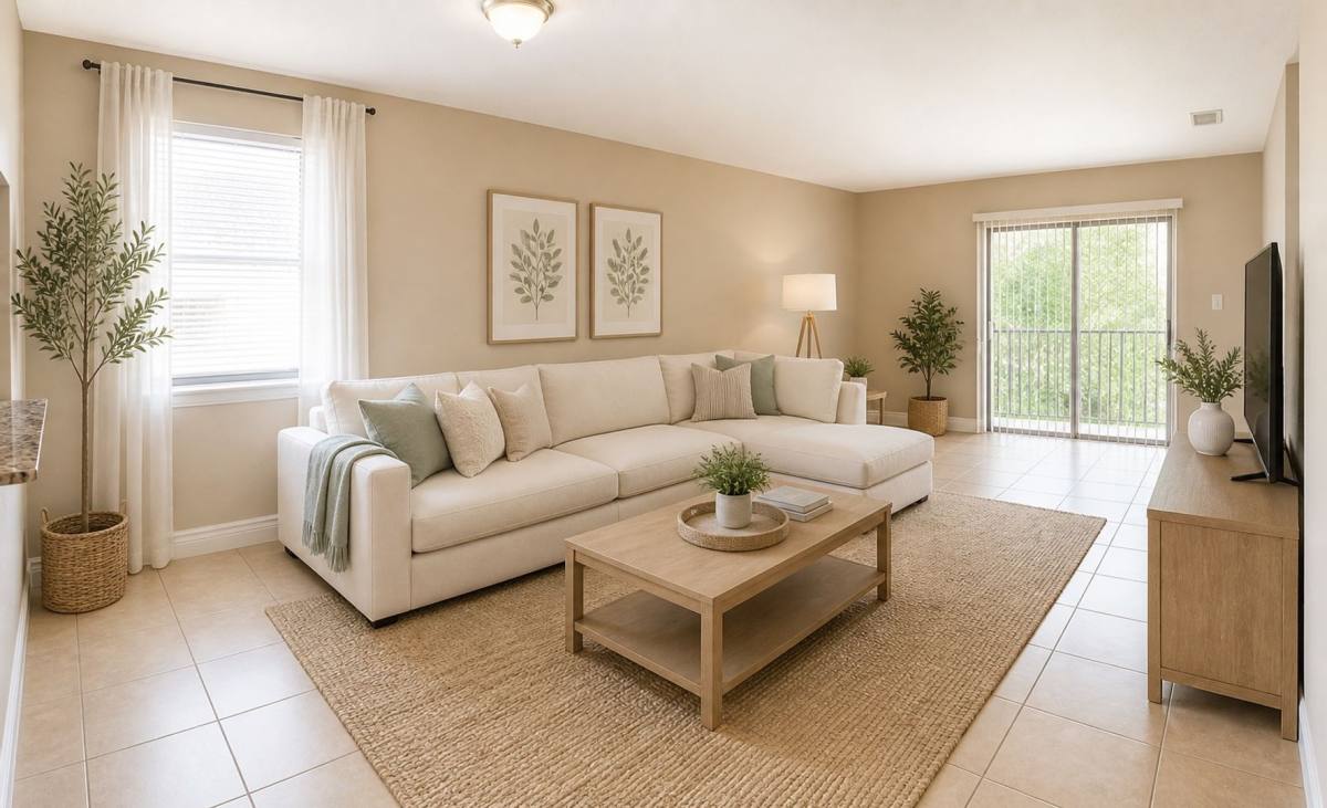 Apartment for rent at 4170-4178 NW 114th Ave, Coral Springs, FL 33065