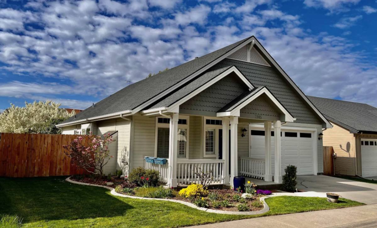 House for rent at 2905 E Pine Hollow Lane, Eagle, ID 83616