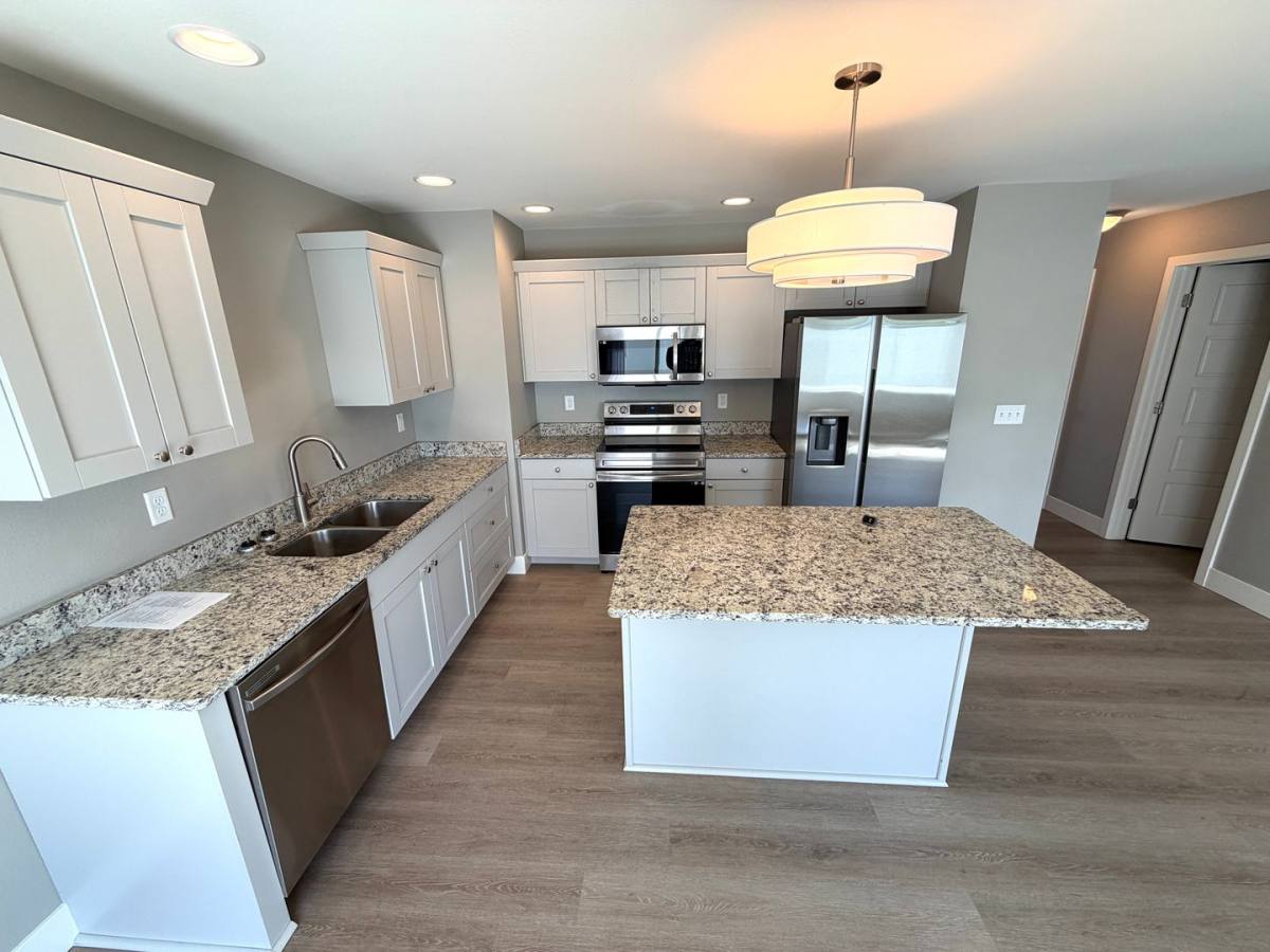 Apartment for rent at 646 Ptarmigan Lane, Helena, MT 59601