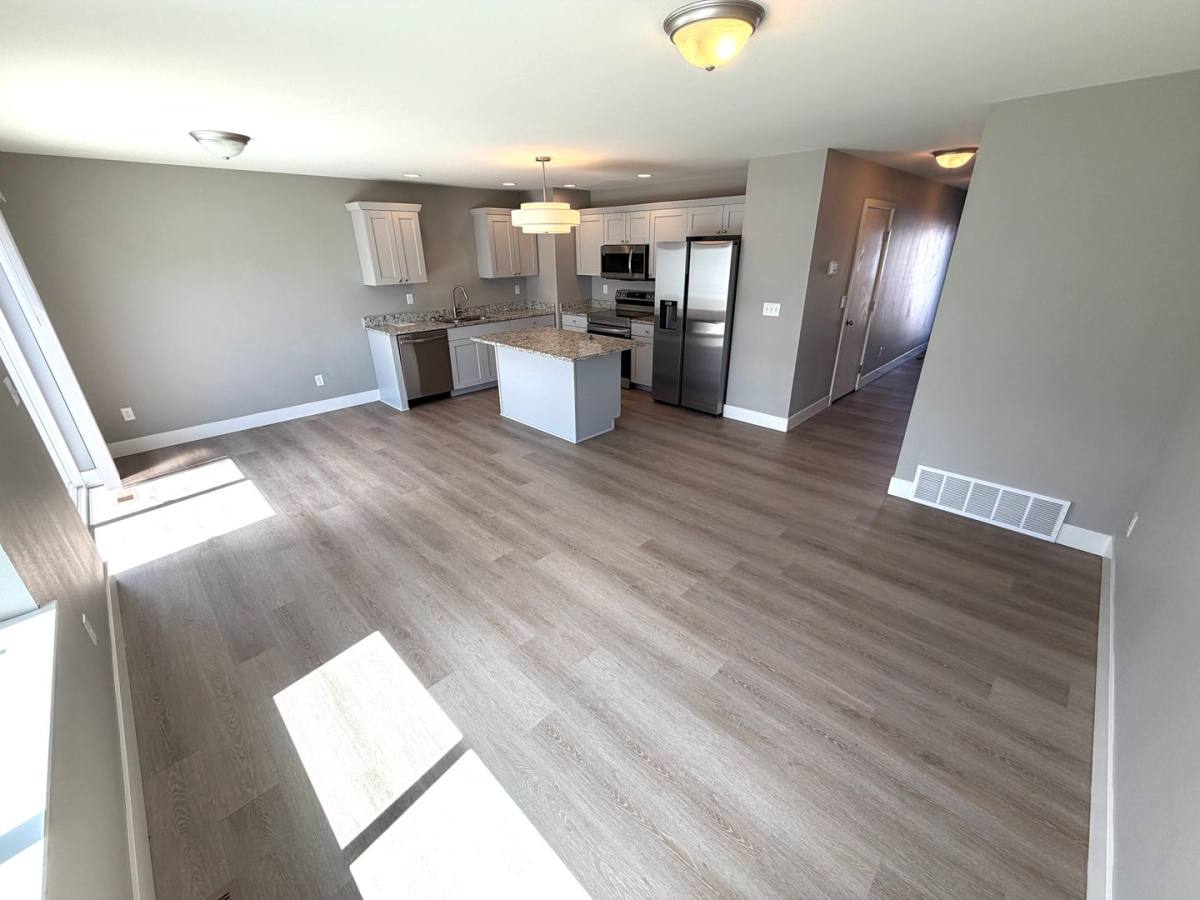 Apartment for rent at 646 Ptarmigan Lane, Helena, MT 59601