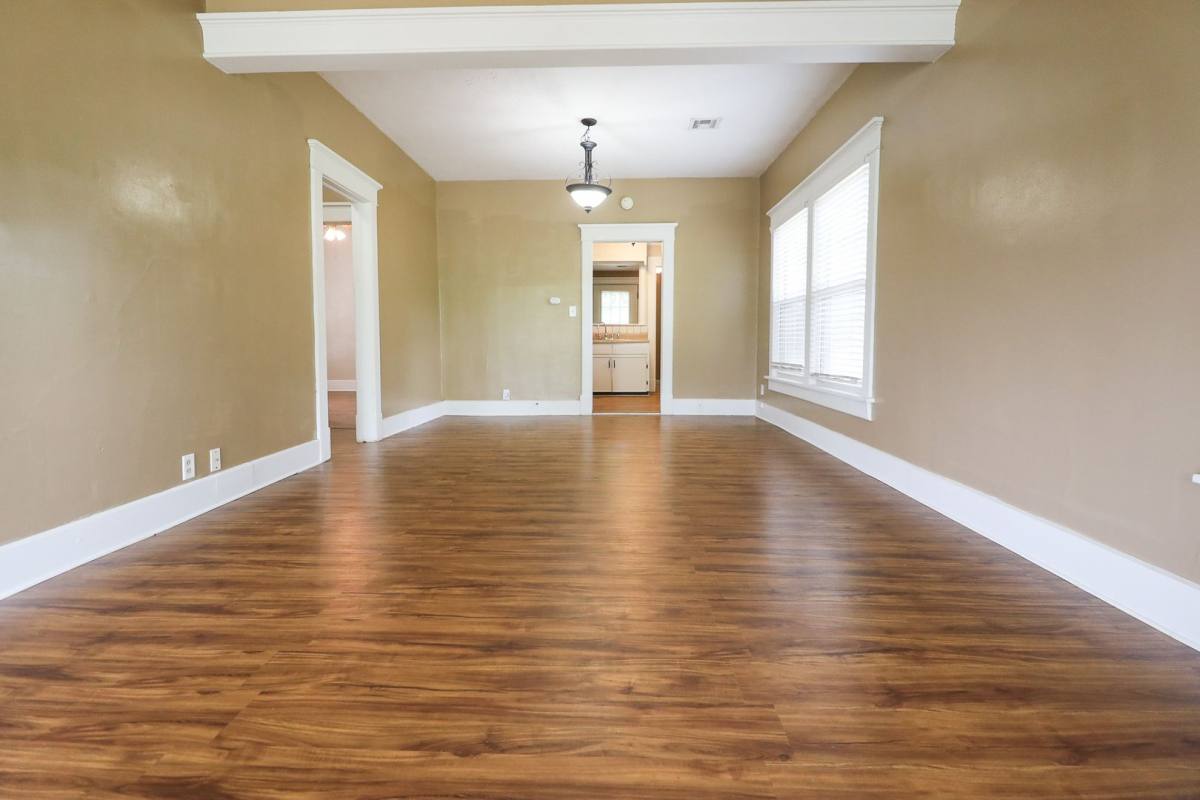 House for rent at 412 N McKinley, Sand Springs, OK 74063