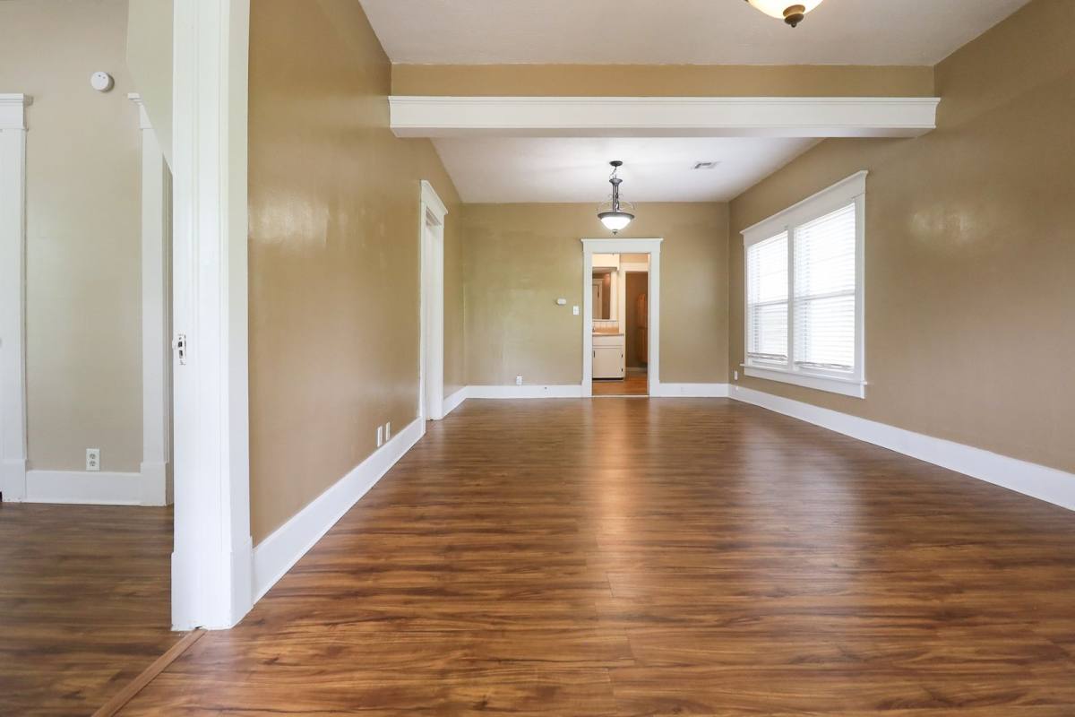 House for rent at 412 N McKinley, Sand Springs, OK 74063