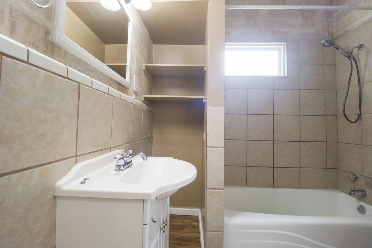 House for rent at 412 N McKinley, Sand Springs, OK 74063