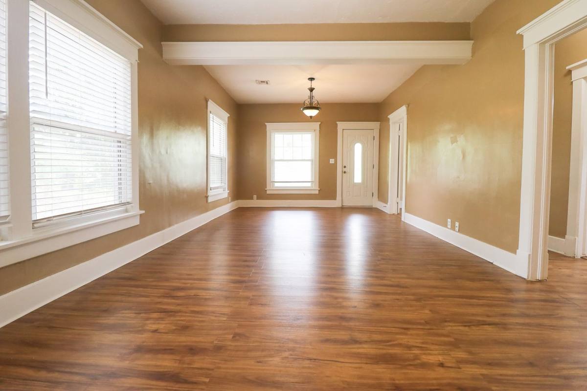 House for rent at 412 N McKinley, Sand Springs, OK 74063