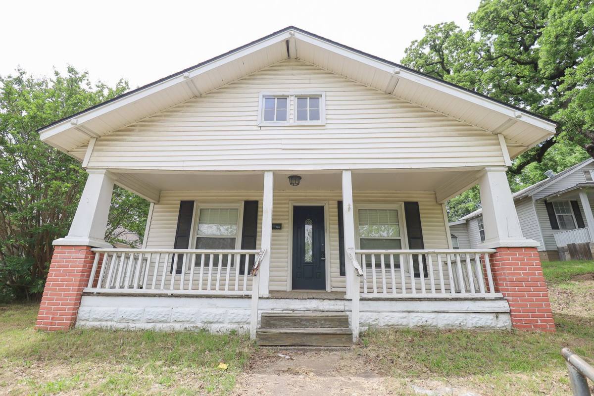House for rent at 412 N McKinley, Sand Springs, OK 74063