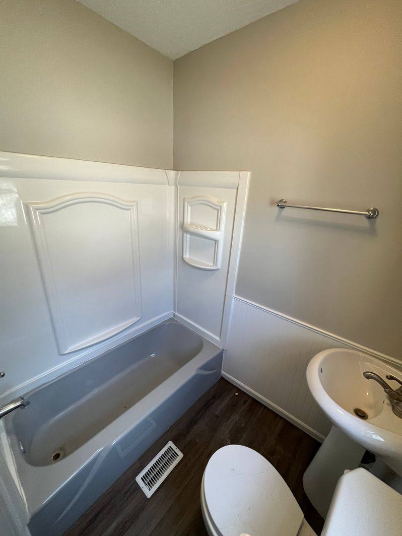 Apartment for rent at 2301 Q St A-B, Omaha, NE 68107