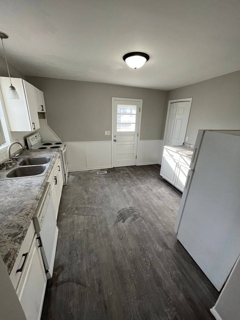 Apartment for rent at 2301 Q St A-B, Omaha, NE 68107