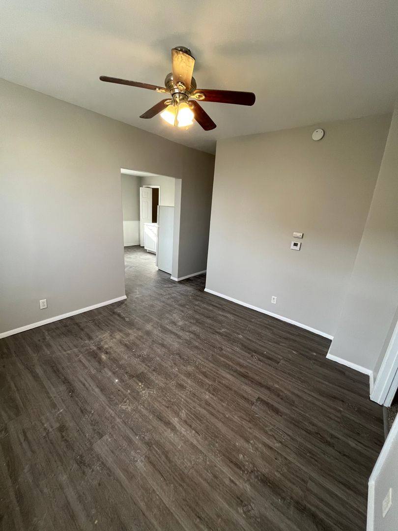 Apartment for rent at 2301 Q St A-B, Omaha, NE 68107