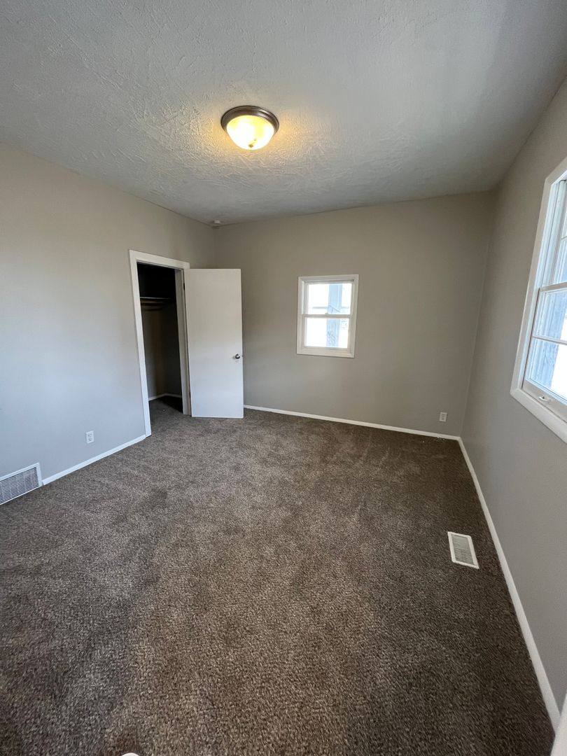 Apartment for rent at 2301 Q St A-B, Omaha, NE 68107