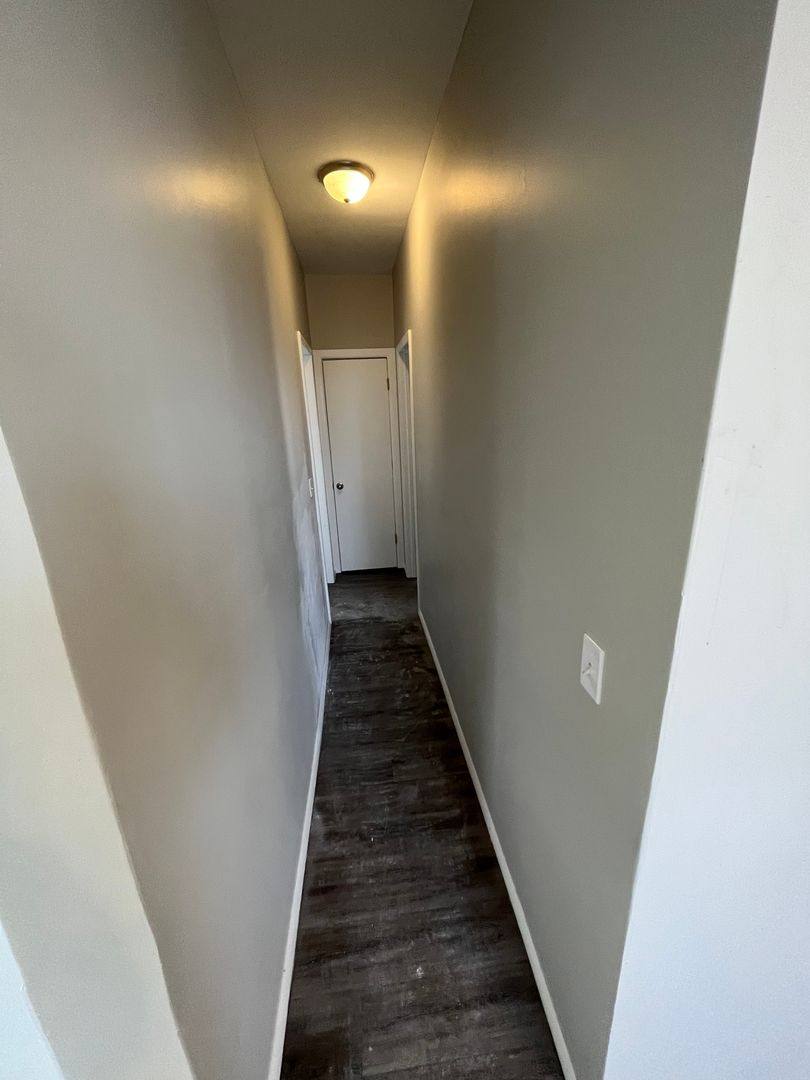 Apartment for rent at 2301 Q St A-B, Omaha, NE 68107