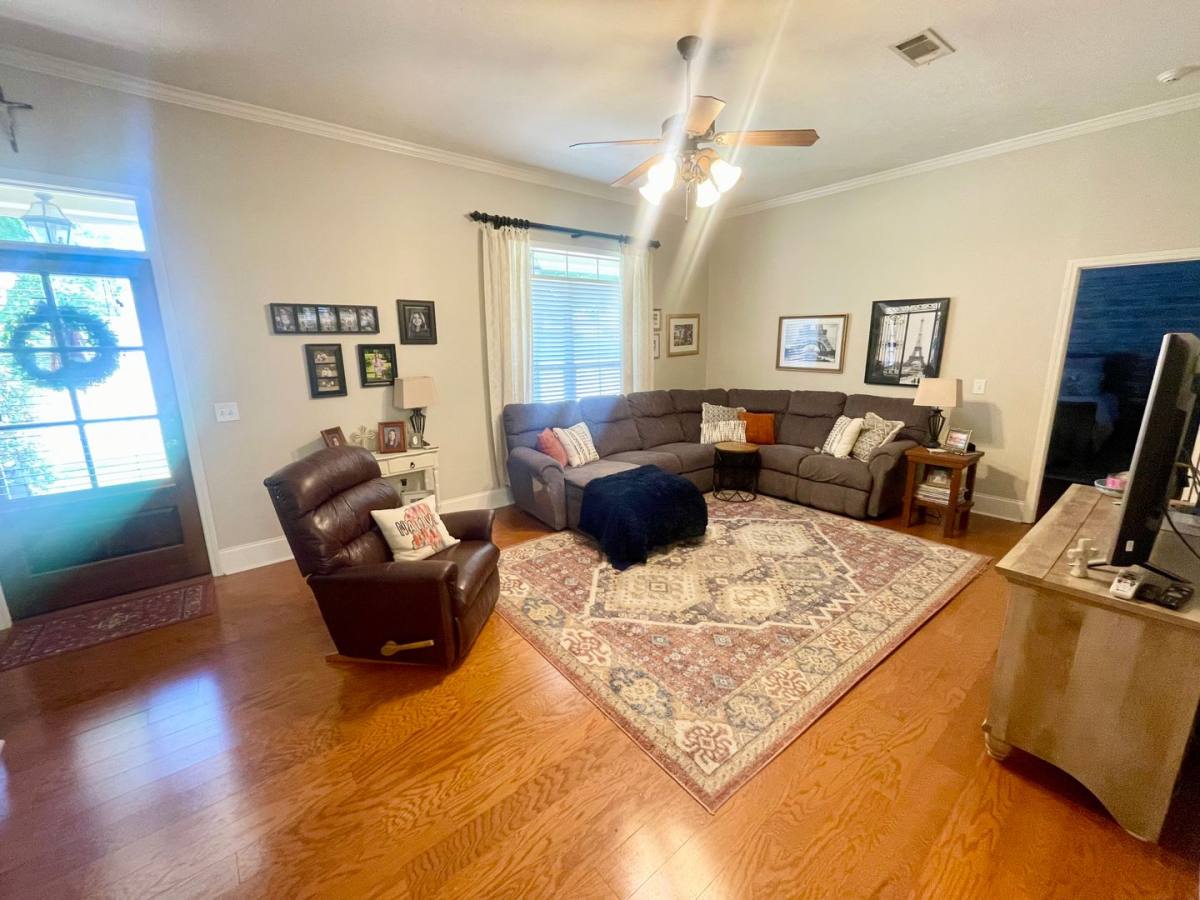 House for rent at 117 Kenzie Dr, Madison, MS 39110