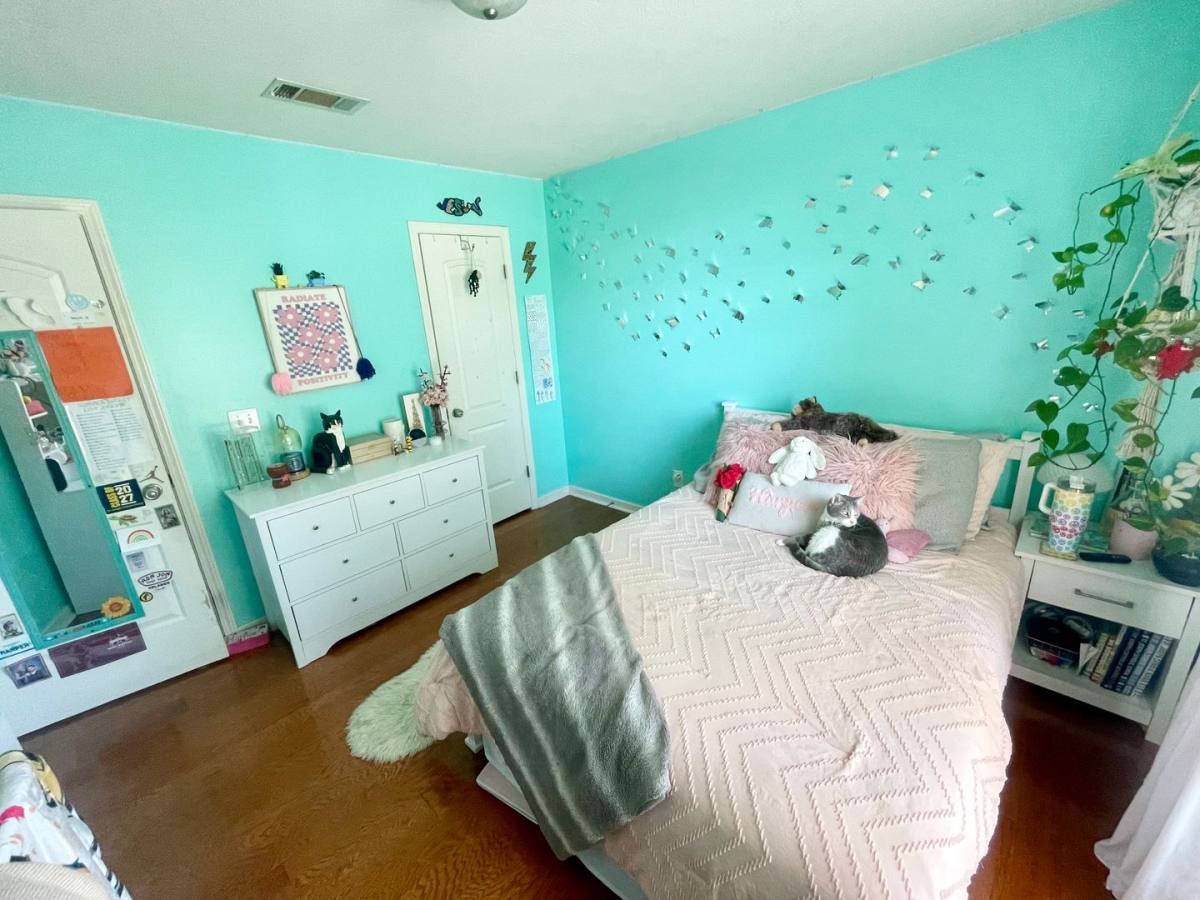 House for rent at 117 Kenzie Dr, Madison, MS 39110